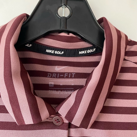 NIKE GOLF DRI FIT POLO - Picture 2 of 3